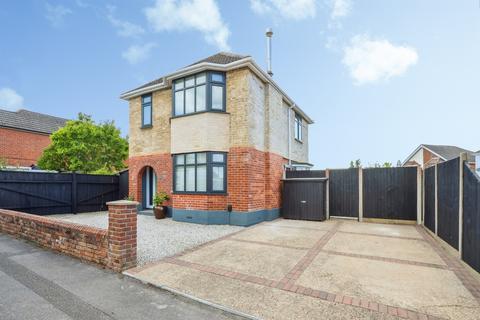 undefined, Balston Road, Poole