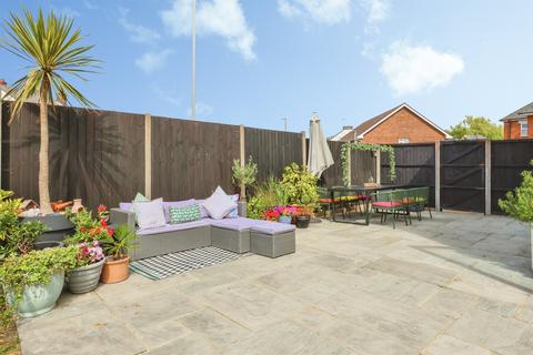 undefined, Balston Road, Poole