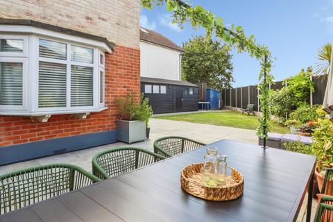 undefined, Balston Road, Poole