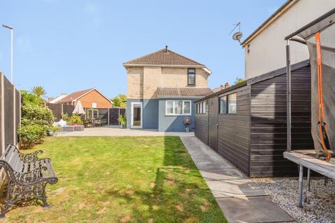 undefined, Balston Road, Poole
