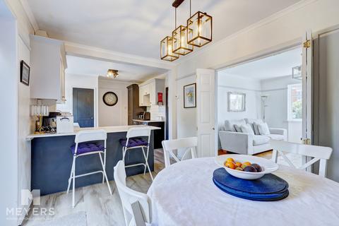 3 bedroom detached house for sale, Christchurch BH23