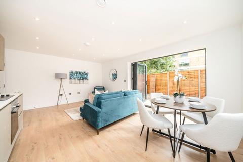 undefined, Long Acre Court, London W13