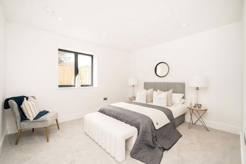 undefined, Long Acre Court, London W13