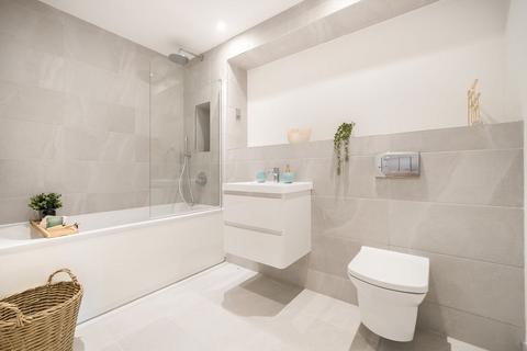 undefined, Long Acre Court, London W13