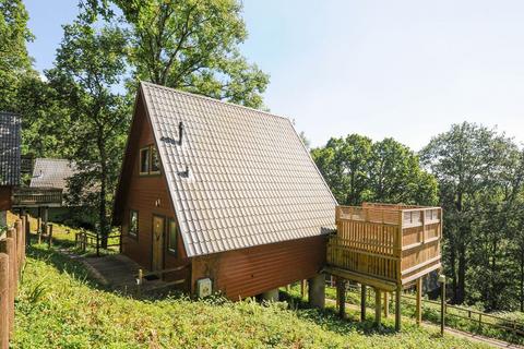 3 bedroom lodge for sale, Finlake Holiday Park, Newton Abbot TQ13