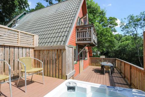 3 bedroom lodge for sale, Finlake Holiday Park, Newton Abbot TQ13