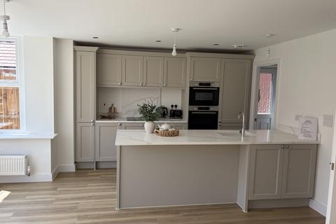 4 bedroom detached house for sale, Plot 14, The Barnwell at Blackberry Gardens, Off Leake Road NG11