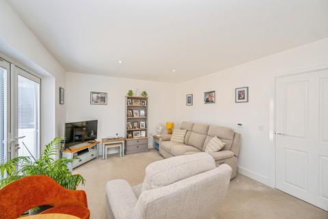 2 bedroom bungalow for sale, Chestnut Road, Streethay, Lichfield, Staffordshire, WS13