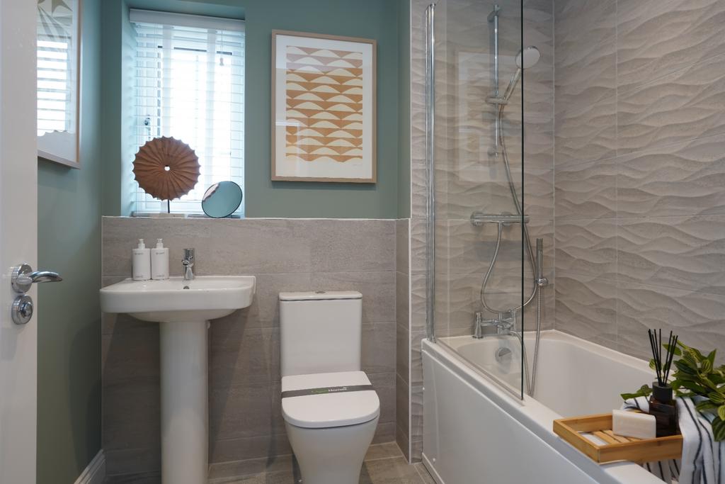 House in Fairham - View 2