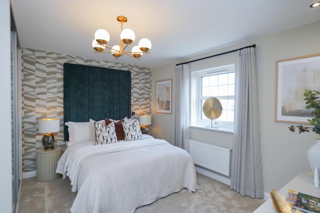 House in Fairham - View 3