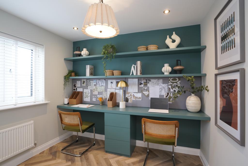 House in Fairham - More