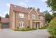 Spencer Close, Radlett, Hertfordshire, WD7