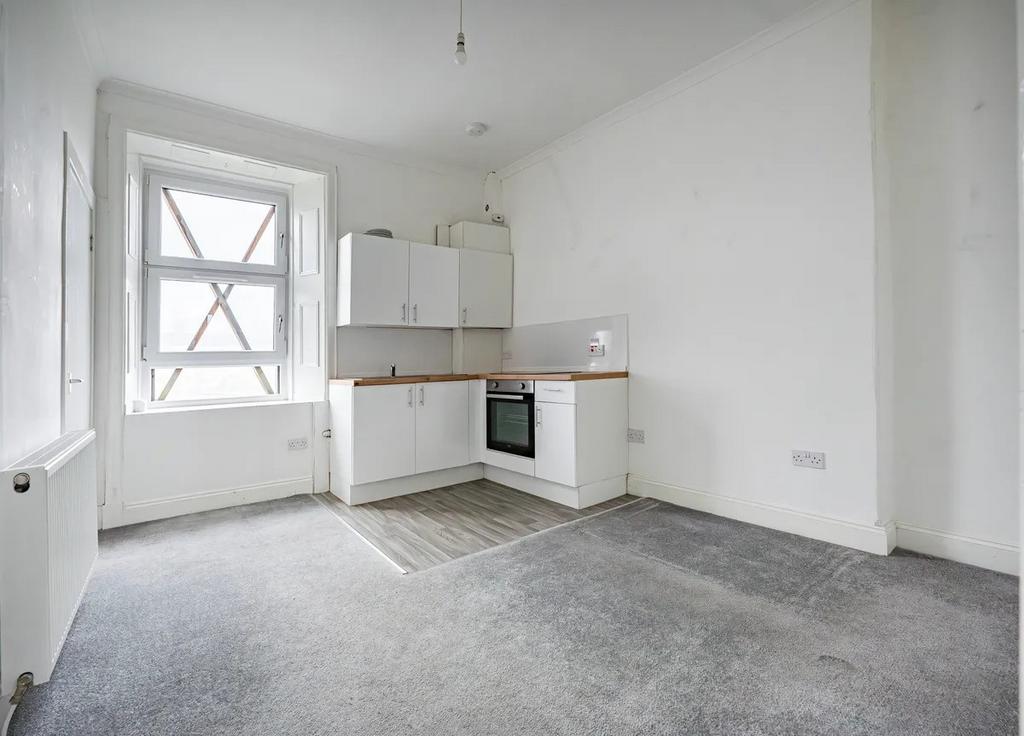 Apartment in Glasgow - View 2