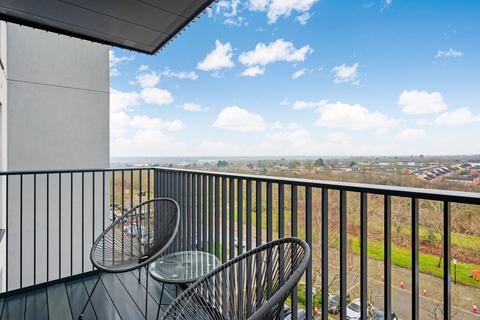 1 bedroom apartment to rent, at Enigma Square, Flat 704 , Enigma Square, 414 North Row MK9