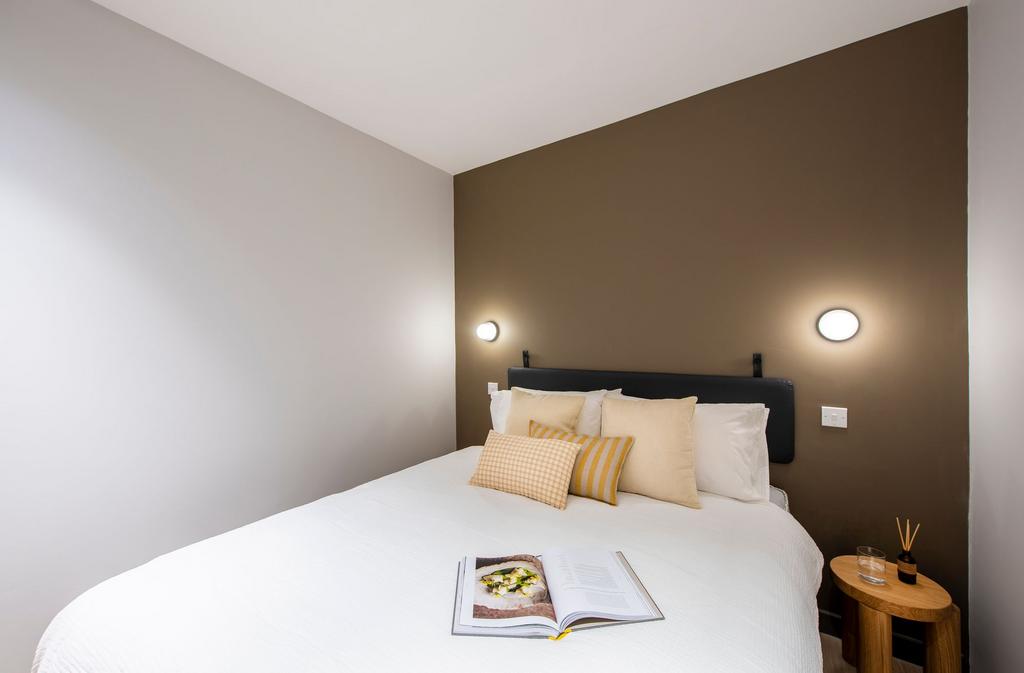 Apartment in Manchester, Piccadilly, City Centre - View 3