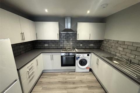 2 bedroom flat for sale, Newmarket Street, Falkirk, Stirlingshire, FK1