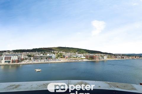2 bedroom apartment for sale, Kings Road, Swansea