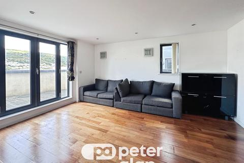 2 bedroom apartment for sale, Kings Road, Swansea