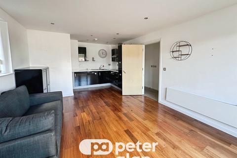 2 bedroom apartment for sale, Kings Road, Swansea