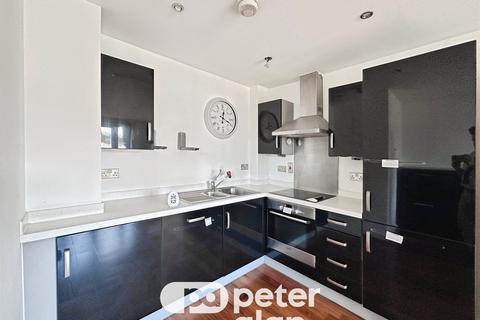 2 bedroom apartment for sale, Kings Road, Swansea