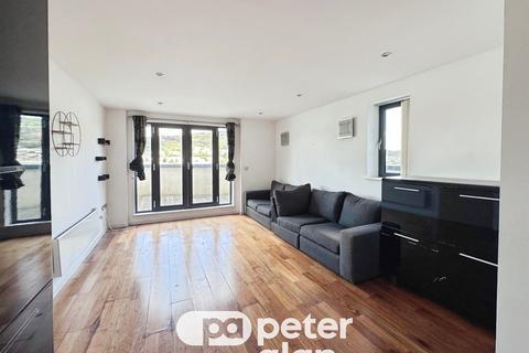 2 bedroom apartment for sale, Kings Road, Swansea
