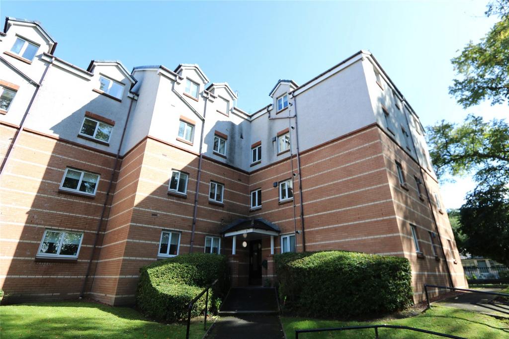 Apartment in Glasgow