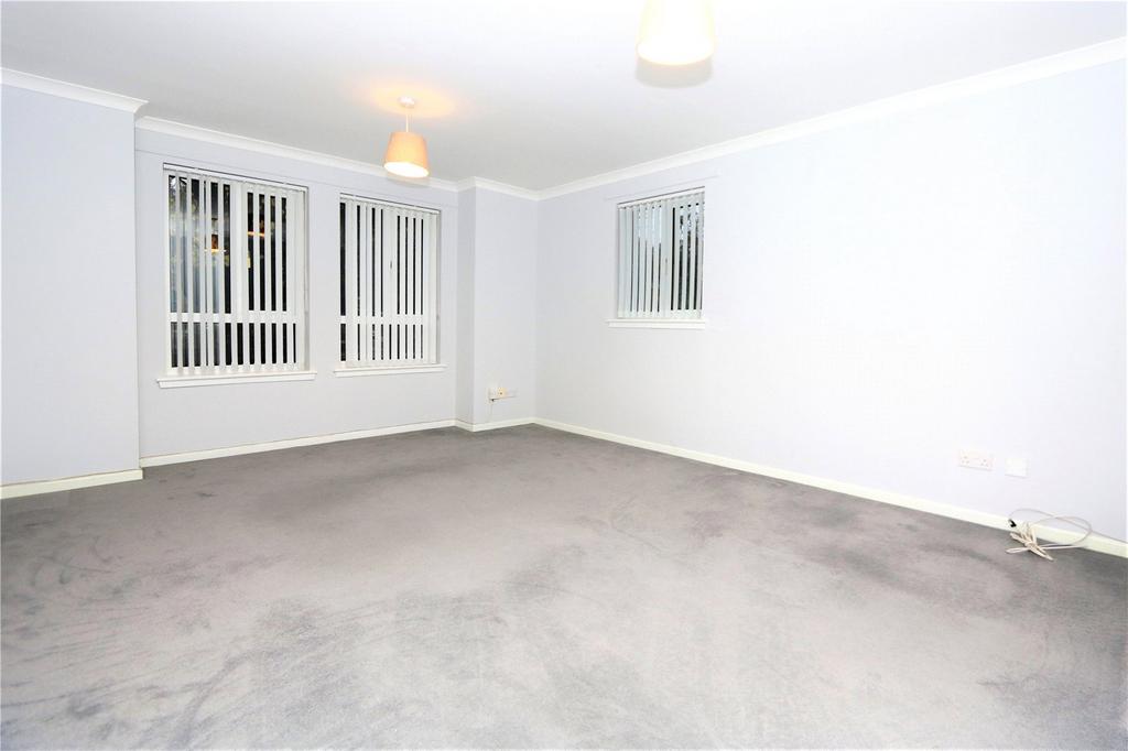 Apartment in Glasgow - View 2