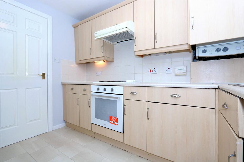 Apartment in Glasgow - View 4