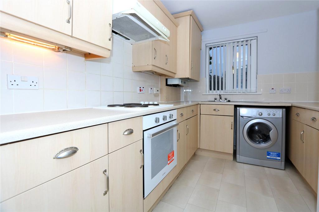 Apartment in Glasgow - View 5
