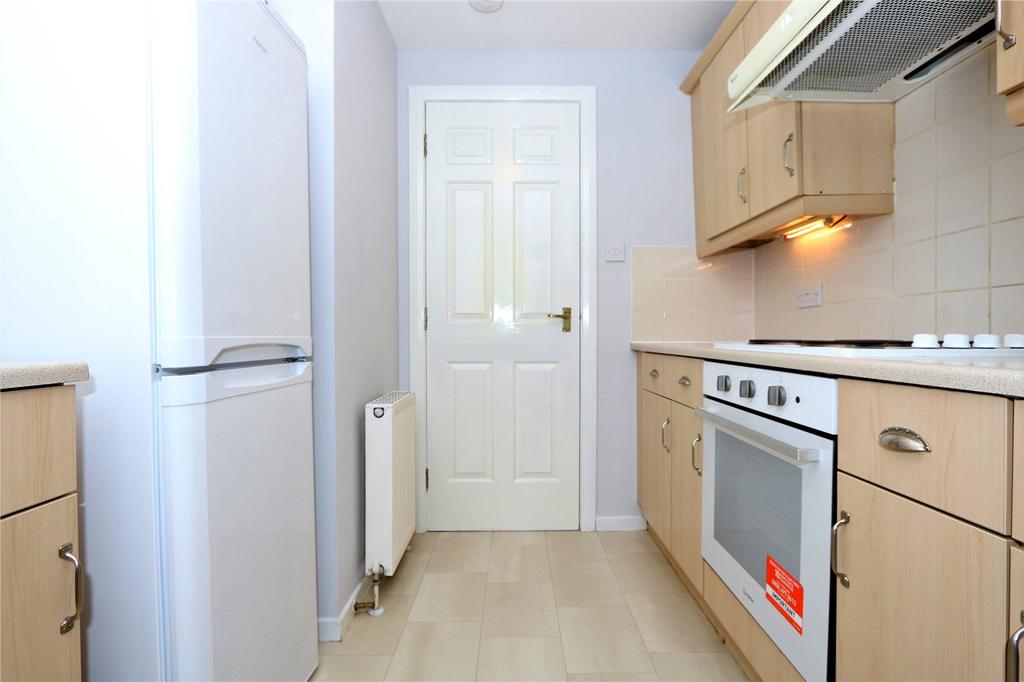 Apartment in Glasgow - More