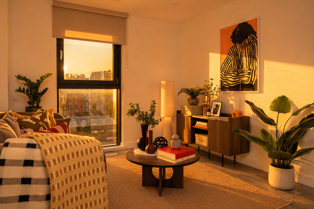 Apartment in Leeds, Yorkshire - View 4