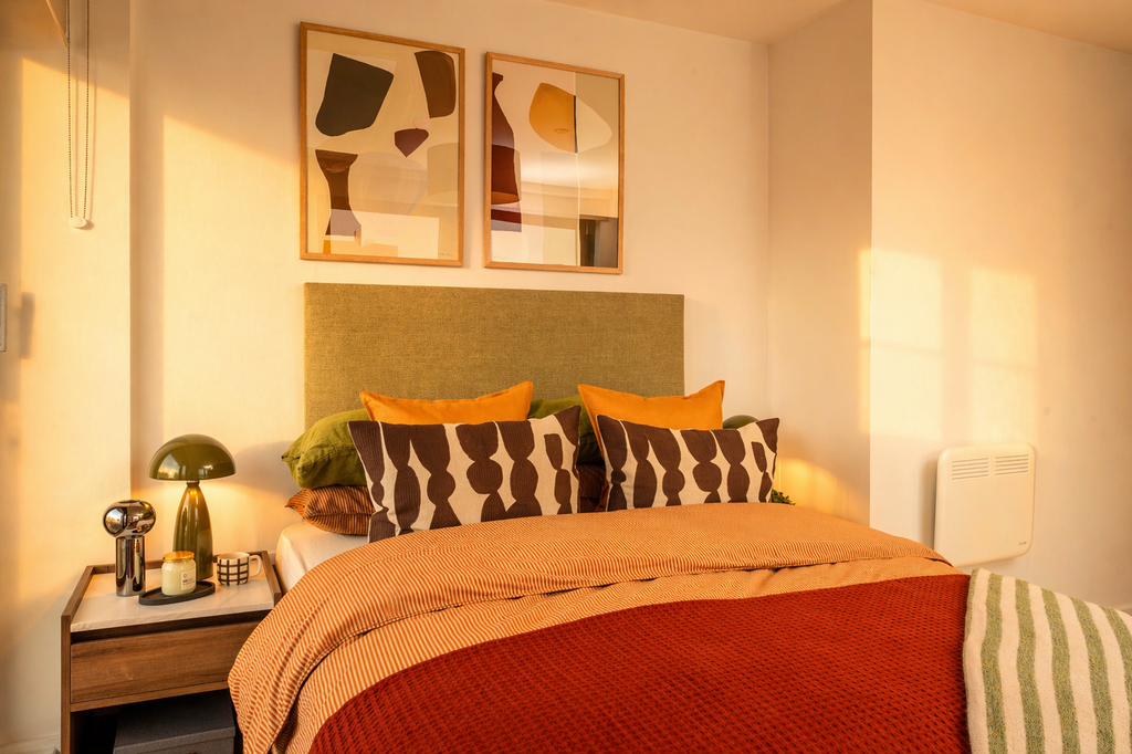 Apartment in Leeds - View 5