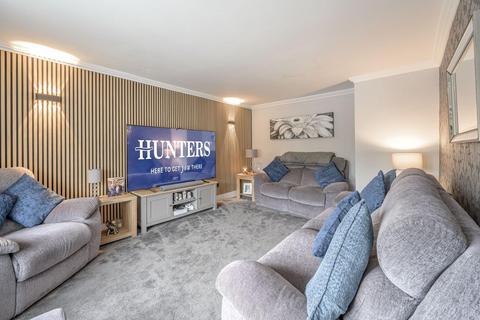 4 bedroom link detached house for sale, Sherrans Dell, Wolverhampton