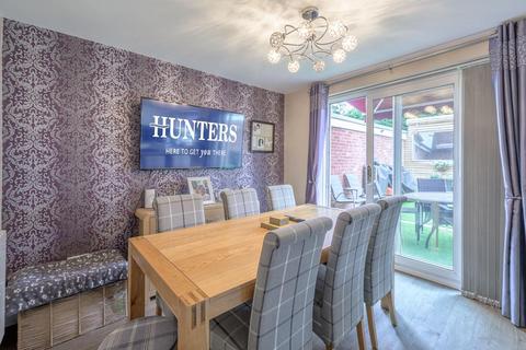 4 bedroom link detached house for sale, Sherrans Dell, Wolverhampton