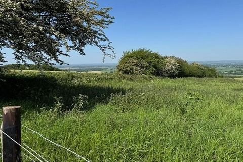 Land for sale, Land at Okeford Hill, Okeford Fitzpaine, Blandford, Dorset DT11