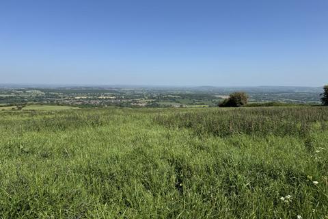 Land for sale, Land at Okeford Hill, Okeford Fitzpaine, Blandford, Dorset DT11