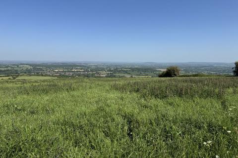 Land for sale, Land at Okeford Hill, Okeford Fitzpaine, Blandford, Dorset DT11