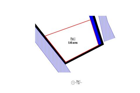 Land for sale, Land at Okeford Hill, Okeford Fitzpaine, Blandford, Dorset DT11