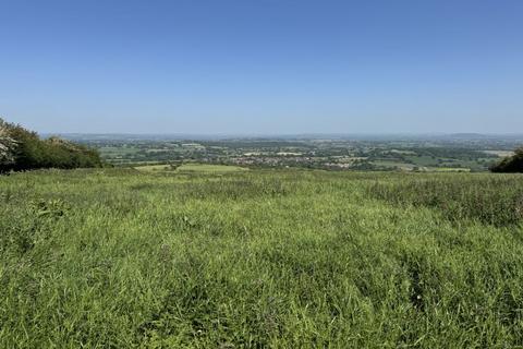 Land for sale, Land at Okeford Hill, Okeford Fitzpaine, Blandford, Dorset DT11