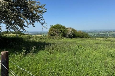 Land for sale, Land at Okeford Hill, Okeford Fitzpaine, Blandford, Dorset DT11