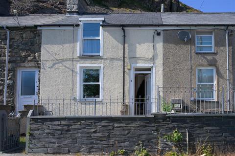 House for sale, Uncorn Terrace, Blaenau Ffestiniog
