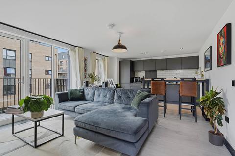 1 bedroom flat for sale, Flat 36, 32 Dryden Street, Leith, Edinburgh, EH7 4GQ