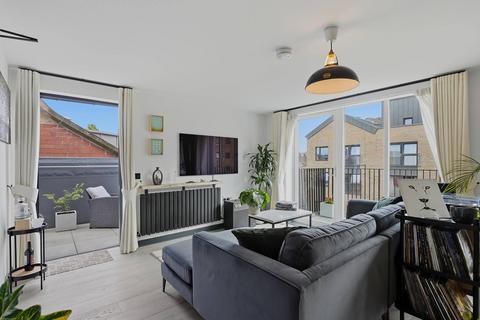 1 bedroom flat for sale, Flat 36, 32 Dryden Street, Leith, Edinburgh, EH7 4GQ