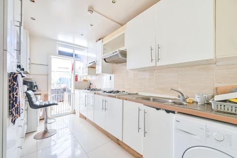 Ellesmere Road, Dollis Hill, London, NW10