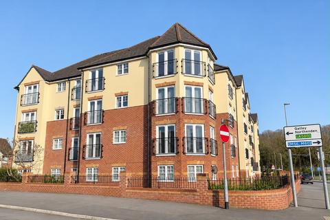 2 bedroom apartment for sale, Flat 14 2, Actonville Avenue, Manchester, M22