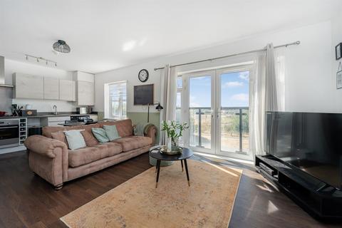 2 bedroom flat for sale, Snapdragon Lane, Worthing, BN13