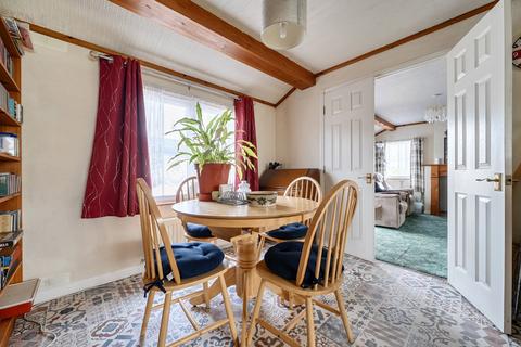 2 bedroom park home for sale, New Road, Shefford SG17