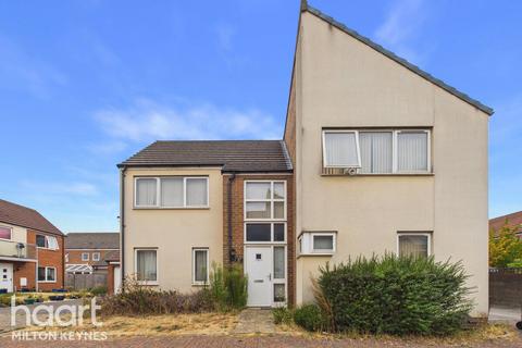 4 bedroom detached house for sale, Highland Drive, Milton Keynes
