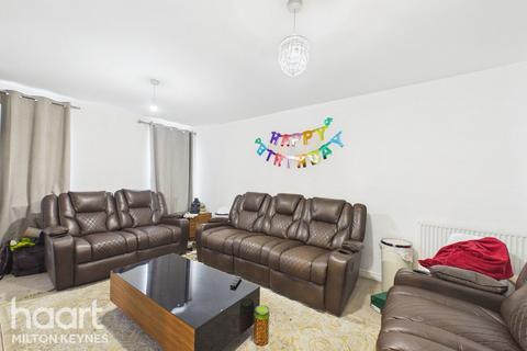 4 bedroom detached house for sale, Highland Drive, Milton Keynes