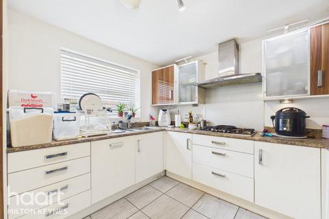 4 bedroom detached house for sale, Highland Drive, Milton Keynes